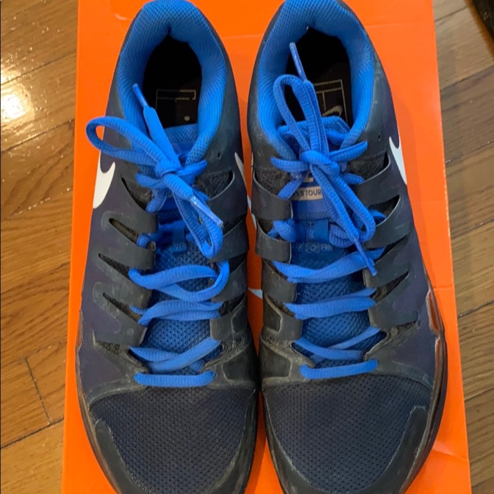 Nike sneakers